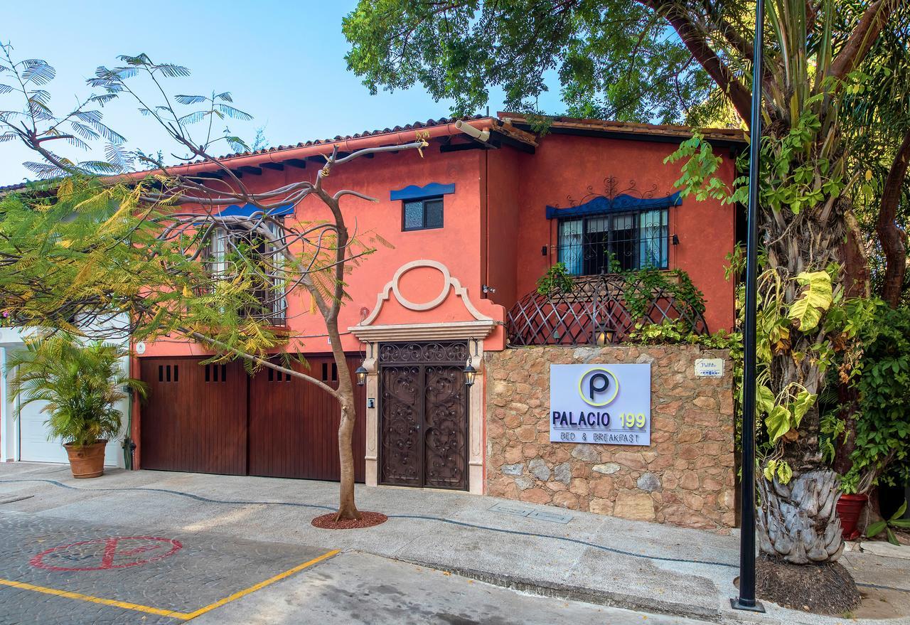 Villa Lola - Adults Only Puerto Vallarta Exterior photo